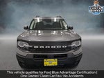 2026 Bronco Sport Thumbnail 12
