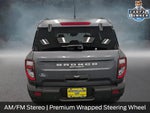 2026 Bronco Sport Thumbnail 15