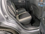 2026 Bronco Sport Thumbnail 30