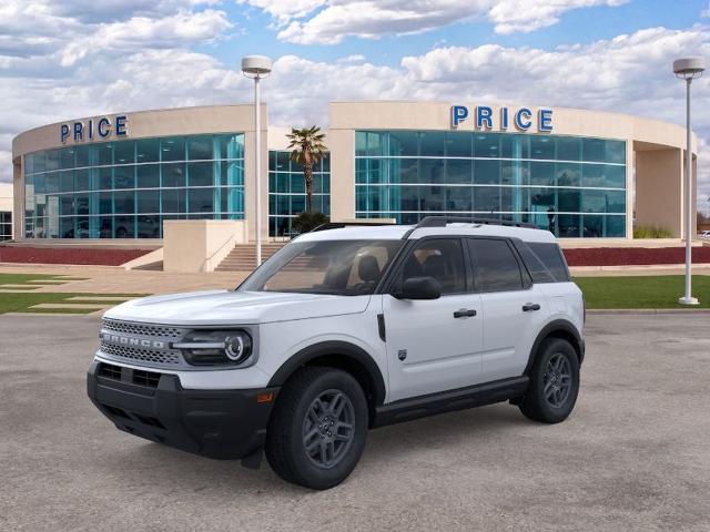 2026 Ford Bronco - $31,495