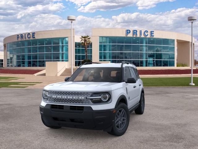 2026 Ford Bronco - $31,495