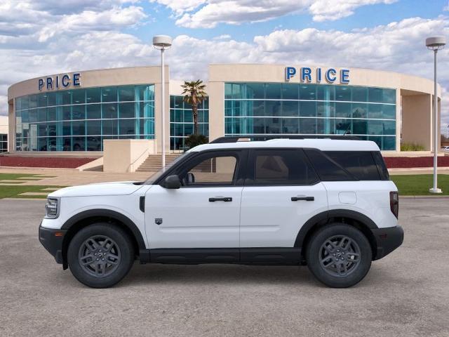 2026 Ford Bronco - $31,495