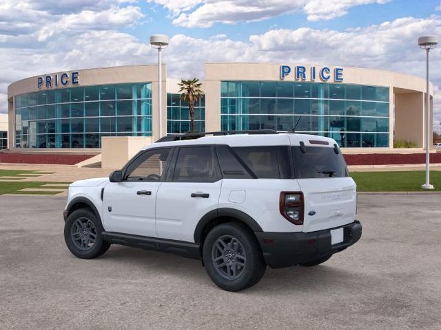 2026 Ford Bronco - $31,495