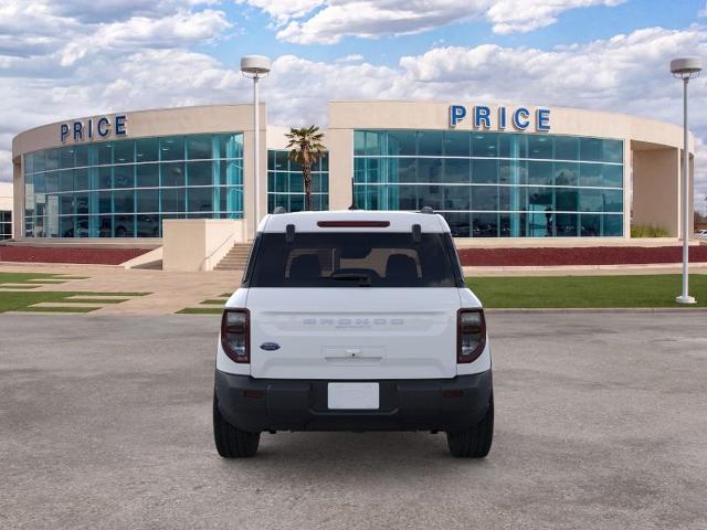 2026 Ford Bronco - $31,495