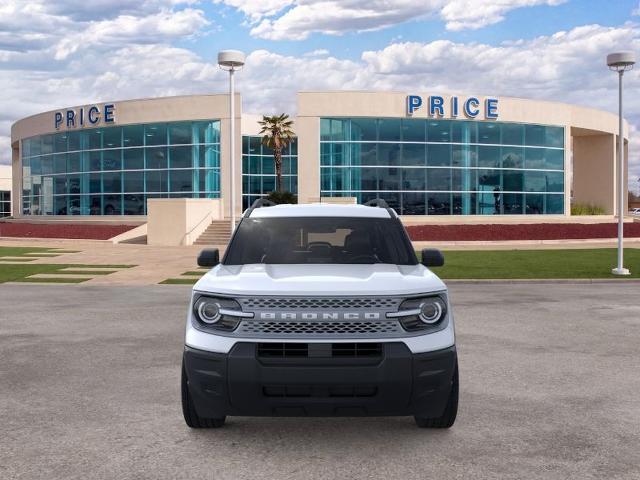 2026 Ford Bronco - $31,495