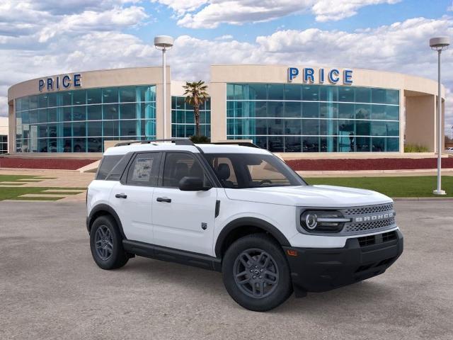 2026 Ford Bronco - $31,495