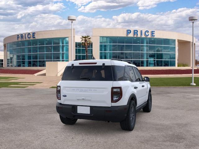 2026 Ford Bronco - $31,495