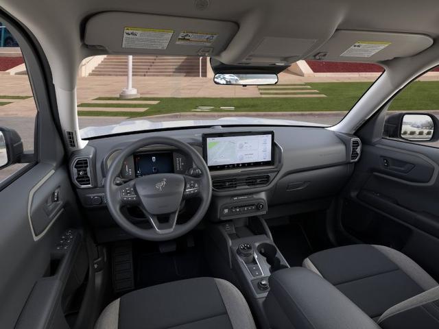 2026 Ford Bronco - $31,495