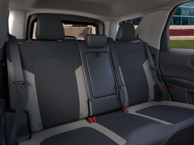 2026 Ford Bronco - $31,495