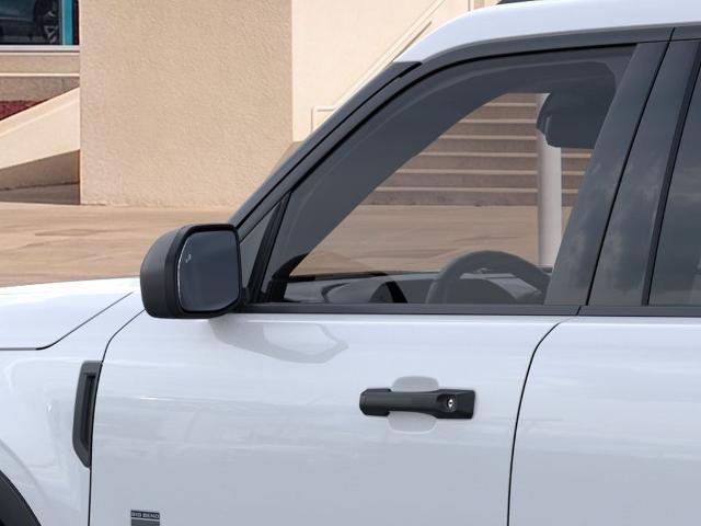 2026 Ford Bronco - $31,495
