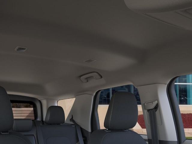 2026 Ford Bronco - $31,495
