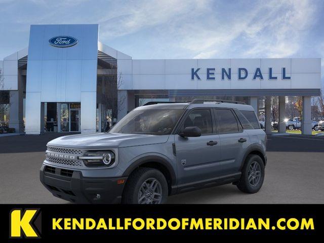 2026 Ford Bronco - $29,995