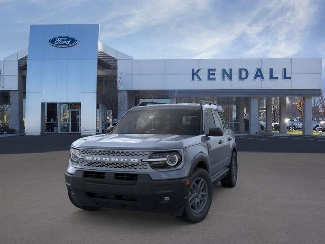 2026 Ford Bronco - $29,995