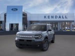 2026 Bronco Sport Thumbnail 2