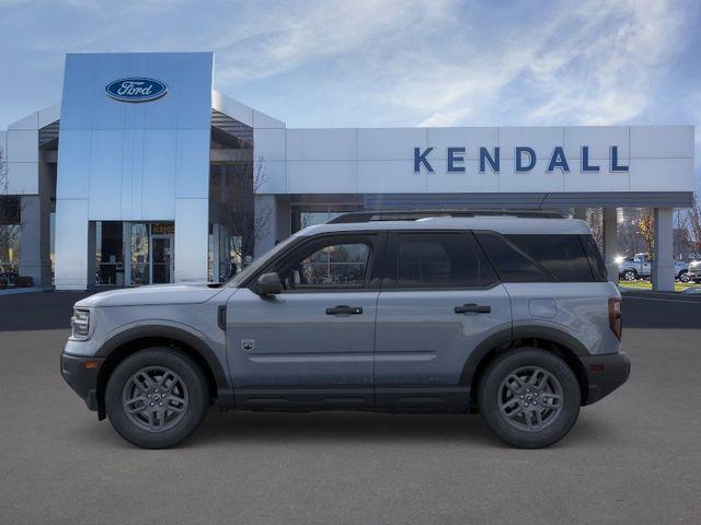 2026 Ford Bronco - $29,995