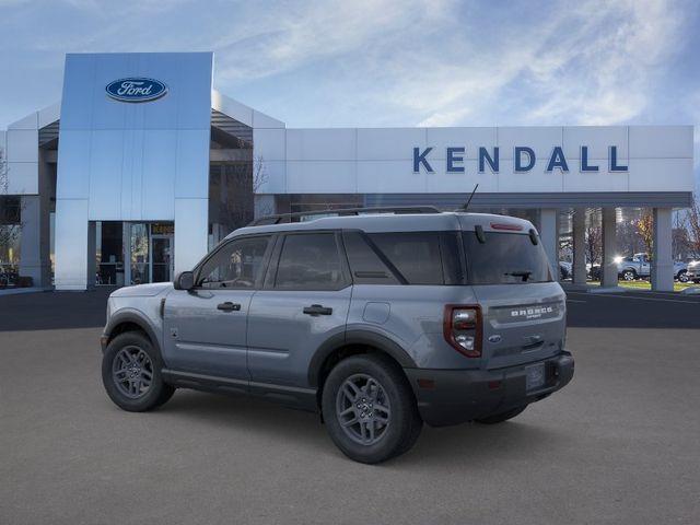 2026 Ford Bronco - $29,995