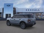 2026 Bronco Sport Thumbnail 4