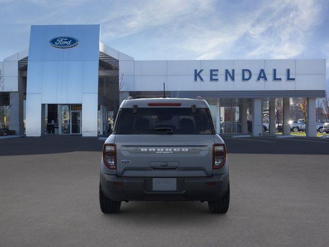 2026 Ford Bronco - $29,995