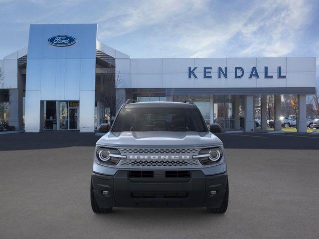 2026 Ford Bronco - $29,995