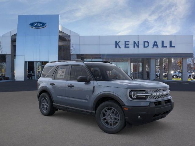 2026 Ford Bronco - $29,995