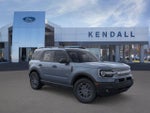 2026 Bronco Sport Thumbnail 7