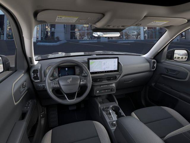 2026 Ford Bronco - $29,995