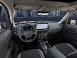 2026 Bronco Sport Thumbnail 9