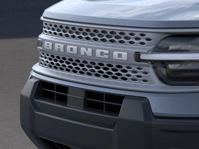2026 Ford Bronco - $29,995