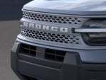 2026 Bronco Sport Thumbnail 17