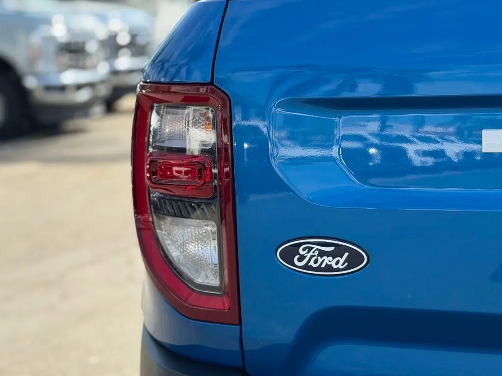 2026 Ford Bronco - $33,598