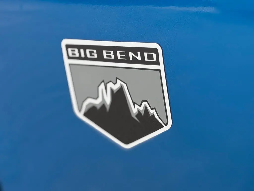 2026 Ford Bronco - $33,598