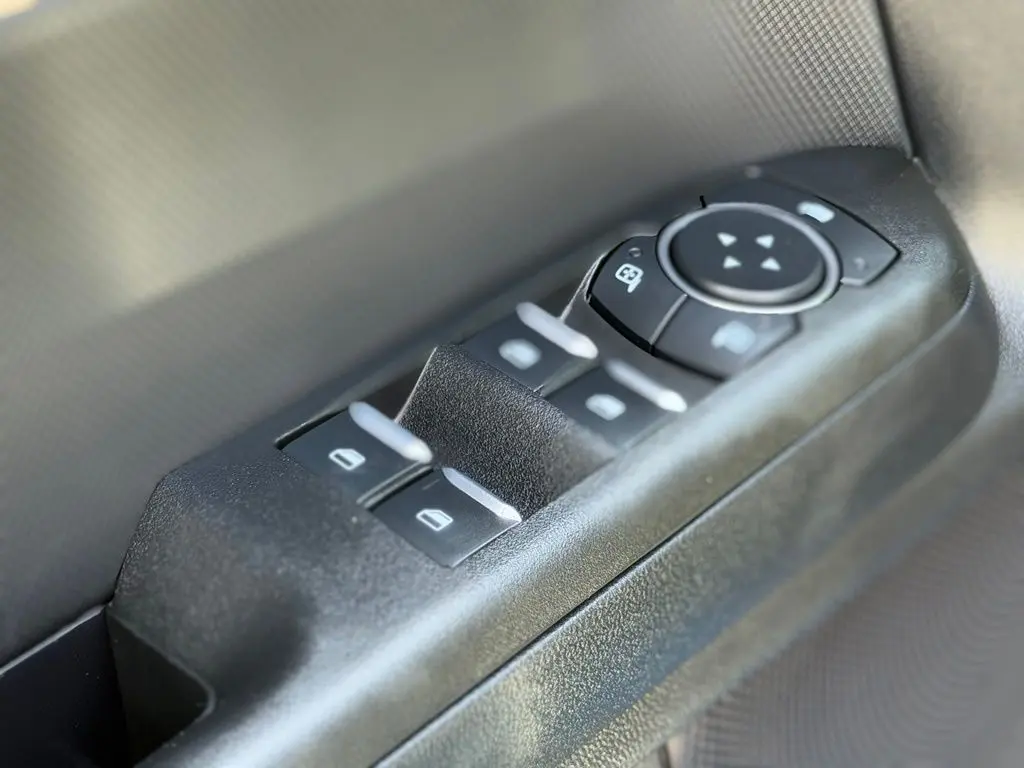 2026 Ford Bronco - $33,598