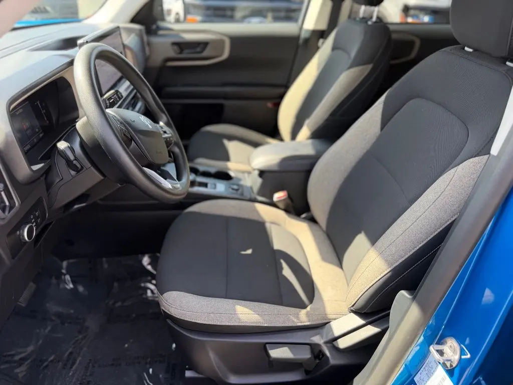 2026 Ford Bronco - $33,598