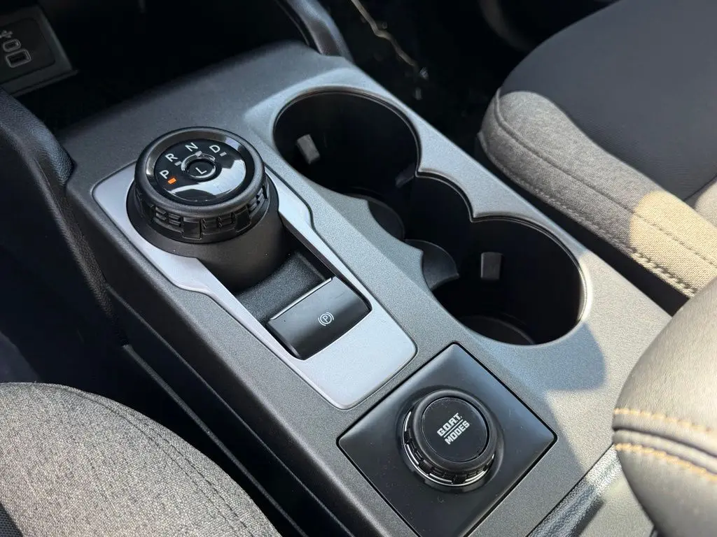 2026 Ford Bronco - $33,598