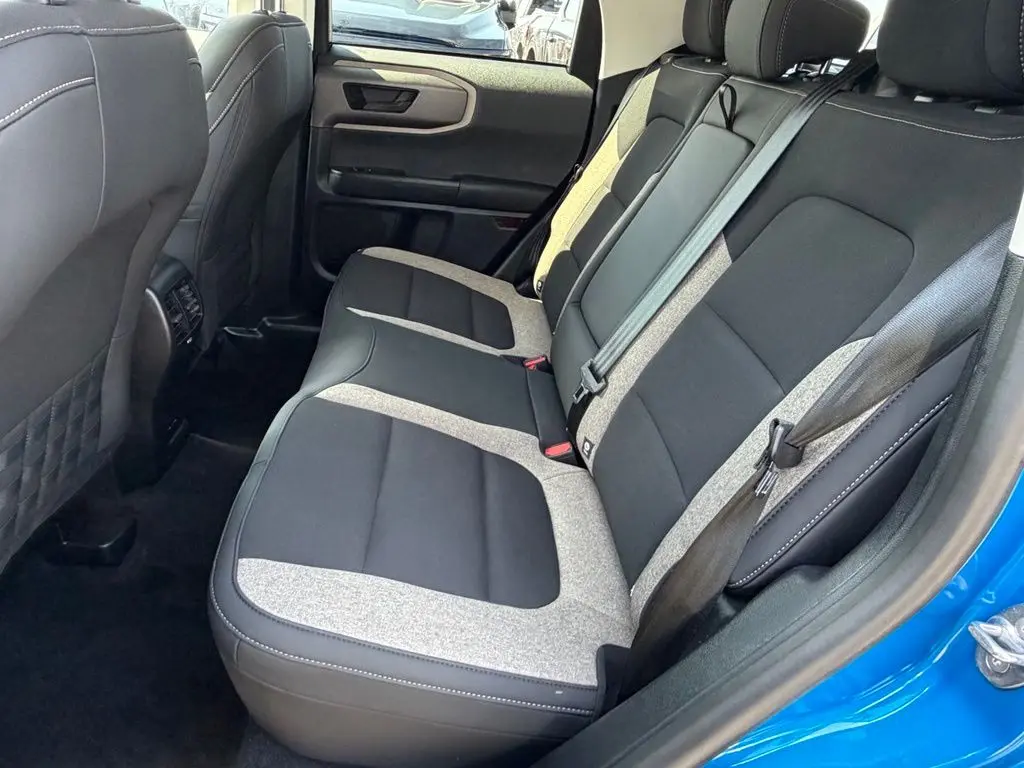 2026 Ford Bronco - $33,598