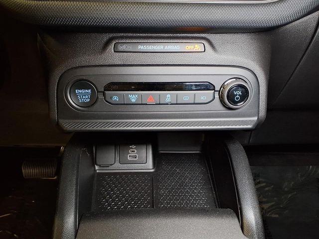 2026 Ford Bronco - $33,877