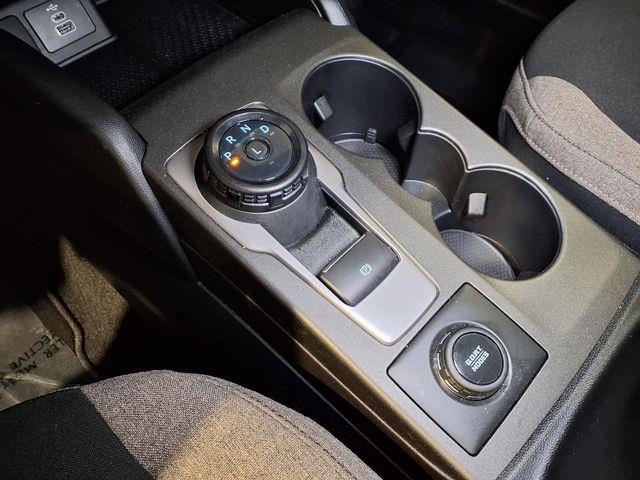 2026 Ford Bronco - $33,877
