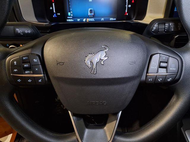 2026 Ford Bronco - $33,877