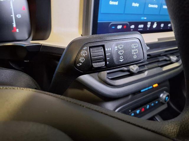 2026 Ford Bronco - $33,877