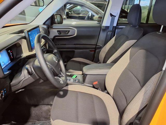 2026 Ford Bronco - $33,877