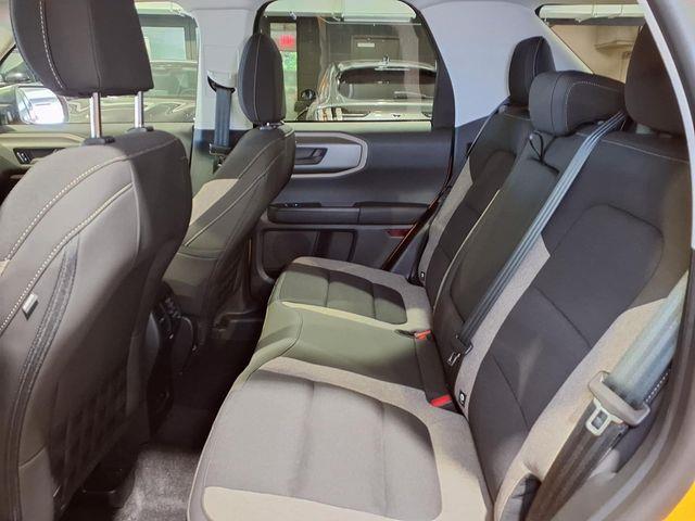 2026 Ford Bronco - $33,877