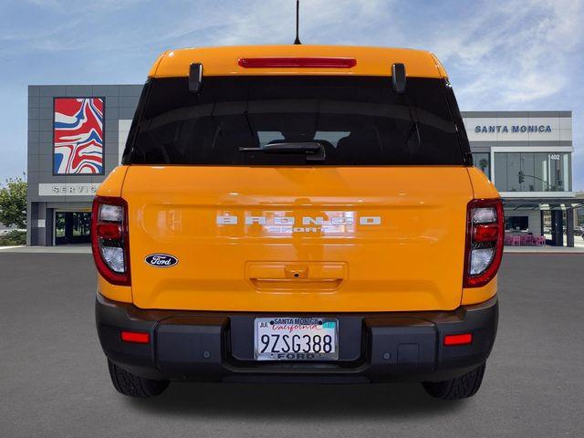 2026 Ford Bronco - $33,877