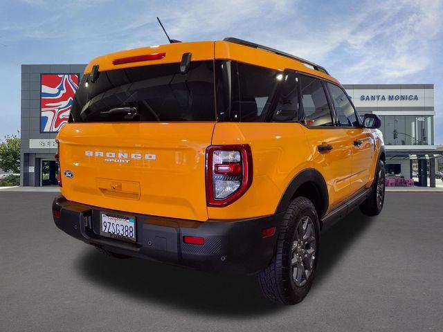 2026 Ford Bronco - $33,877