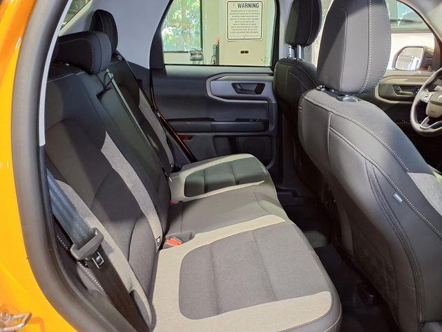 2026 Ford Bronco - $33,877