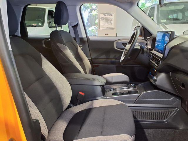 2026 Ford Bronco - $33,877