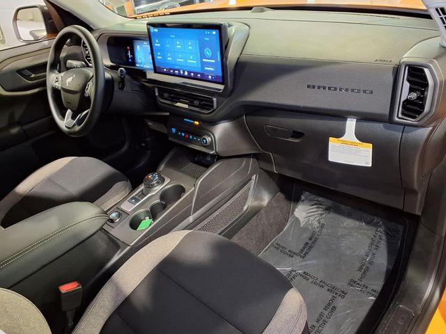 2026 Ford Bronco - $33,877