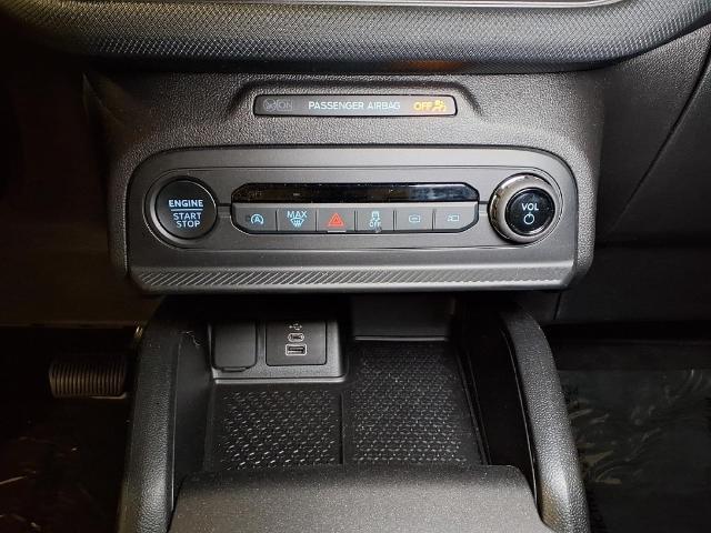 2026 Ford Bronco - $33,877