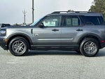 2026 Bronco Sport Thumbnail 2