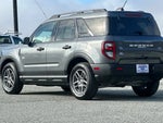 2026 Bronco Sport Thumbnail 3
