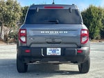 2026 Bronco Sport Thumbnail 4